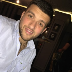 Христик Саввиди, 03.04.1991, Ростов-на-Дону