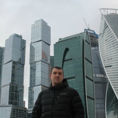 Андрей Василевский, 09.04
