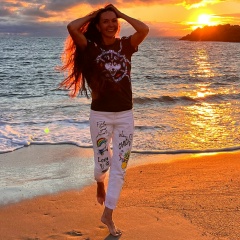 Ирина Ильина-Степова, 17.07, Санкт-Петербург