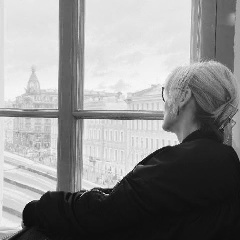 Елена Белова, 18.08, Вологда