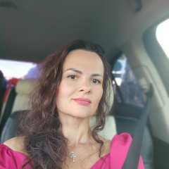 Екатерина Ларенцова, 07.03.1983, Санкт-Петербург