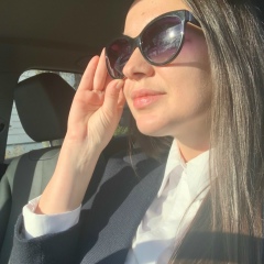 Marinka Sharankova, 17.09.1988, Могилёв