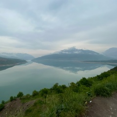 Тим Шая, Москва