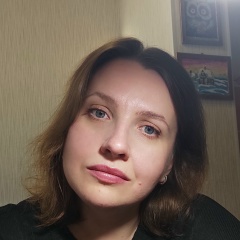 Мария Мезенцева, 16.07, Нягань