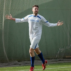 Valera Belov, 29.05.1987, Санкт-Петербург