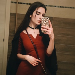 Аня Попович