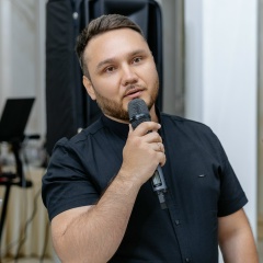 Павел Кадыров, 24.04.1988, Ставрополь