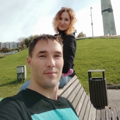 Денис Рыбаков, 12.08