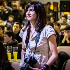 Amida Namae, 12.10.1988