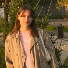 Ксения Верховая, 29.09, Томск