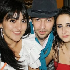 Annie Kaaa, 14.05.1988, Firenze