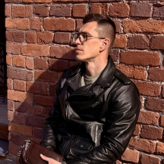 Александр Кузьмин, 03.05, Санкт-Петербург