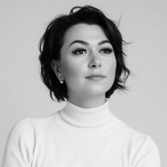 Лариса Мукатина-Бутенко, 01.01, Киров