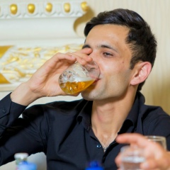 Lele Gurdoglu, 16.10, Шамкир