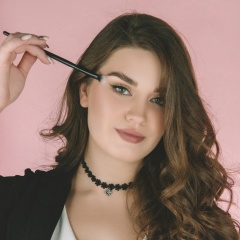 Виктория Ковригина, 05.12.1994, Пермь