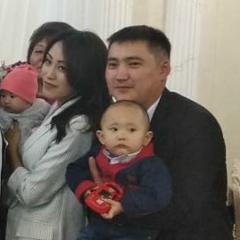 Adil Nazarbaev, 02.06.1992, Семей