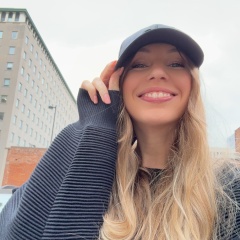 Леся Климова