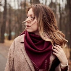 Марина Бут, 12.10, Нижний Новгород