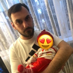 Руслан Семенов, 04.03, Санкт-Петербург