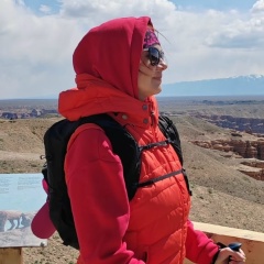 Ирина Малафеева, 09.12, Санкт-Петербург