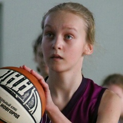 Лидия Брязжикова, Дзержинск