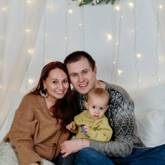 Диана Чернова, 28.08, Москва