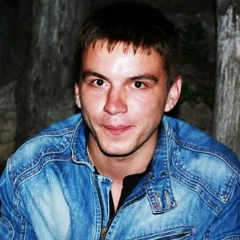 Дмитрий Чуйко, 09.08, Симеиз