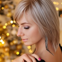 Екатерина Смахтина, 26.03, Самара