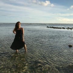 Масика Любят, 28.11, Москва