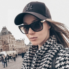 Ксения Левченко, Барнаул