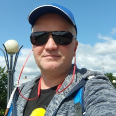 Алексей Назаров, Стерлитамак