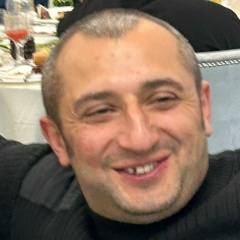 Андрей Исмайилов, 12.06.1985