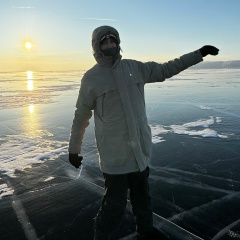 Александр Куликов, 09.09, Санкт-Петербург