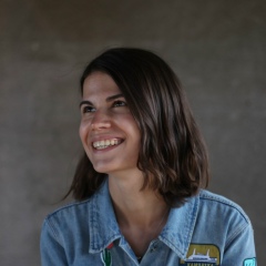 Саша Соколова, 24.05