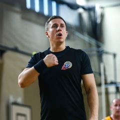 Александр Дмитриев, 28.07.1987, Москва