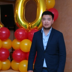 Амиров Жасулан, 06.09, Кульсары