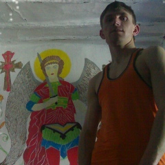 Евгений Федченко, Бишкек