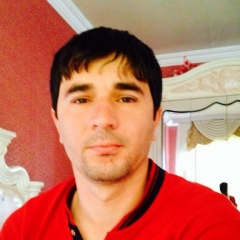 Elnar Haciyev, 12.10.1986, Товуз