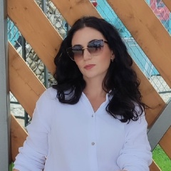 Мария Тарханова, 08.09