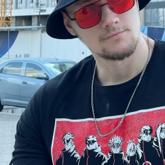 Александр Анисин, 21.09