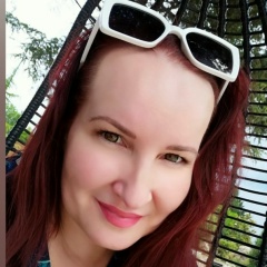 Ольга Богуславская, 25.12.1972, Севастополь