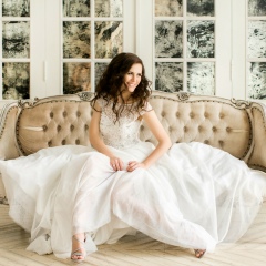 Валерия Лаврова, 26.07, Москва