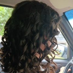 Анютка Сидорова, 30.12, Сызрань