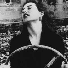 Мария Кулешова-Орехова, 30.04.1980, Санкт-Петербург