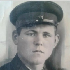 Александр Рыбаков, 01.02, Саратов