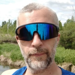 Стас Шибаев, Санкт-Петербург