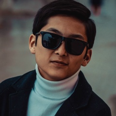 Темірхан Саттар, 10.09, Алматы