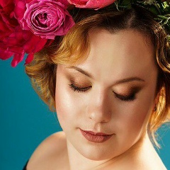 Юлия Валисовская, 03.07.1987, Москва