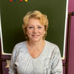 Елена Тарасова, 16.12.1963, Питкяранта