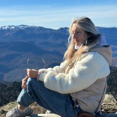 Надежда Блохина, 15.01